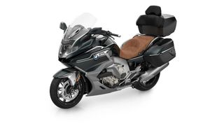 BMW K1200LT, Goldwing 1800, GTL 1600, GL 1800