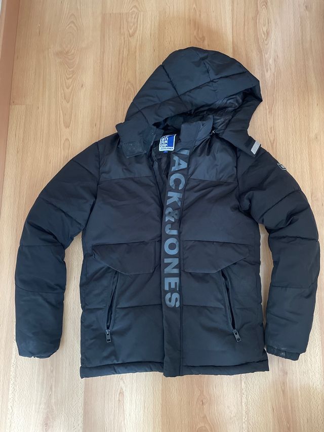 Cazadora niño 12 años Jack&Jones