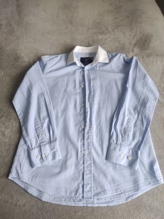 Conjunto de comunión niño