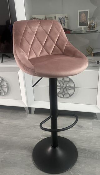 juego de 2 taburetes