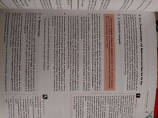 Administración y finanzas