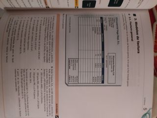 Administración y finanzas