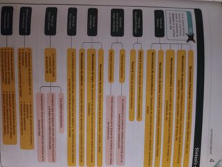 Administración y finanzas