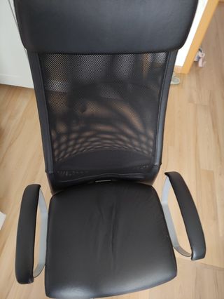 silla pc markus Ikea