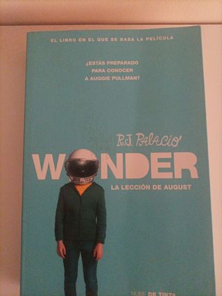 Wonder