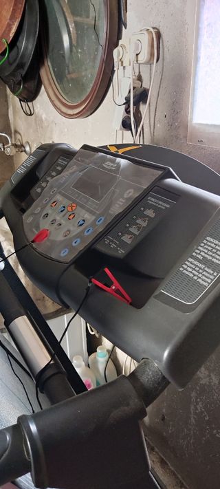 CINTA CORRER BH XENON Esta en Vallirana