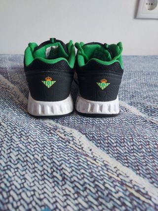 Zapatillas Betis