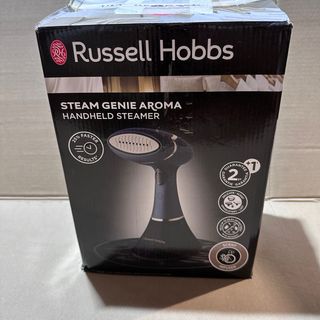 Russell Hobbs Portatile, Uccide il 99,9% dei batt.