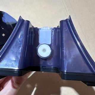 Russell Hobbs Portatile, Uccide il 99,9% dei batt.