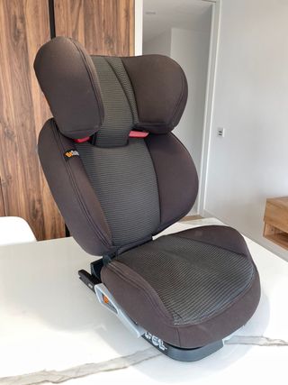 Silla de coche BeSafe isofix