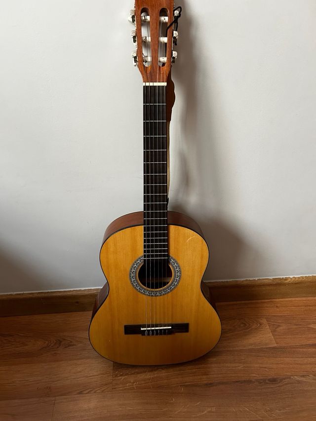 Guitarra española