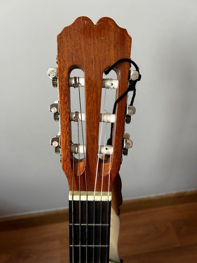 Guitarra española