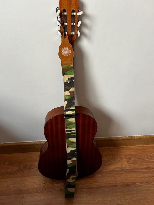 Guitarra española
