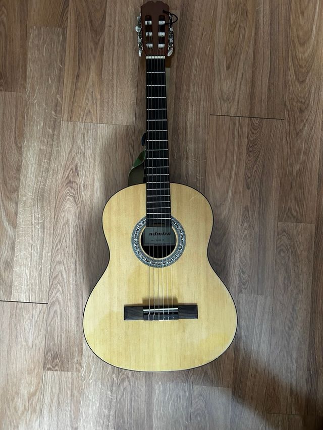 Guitarra española