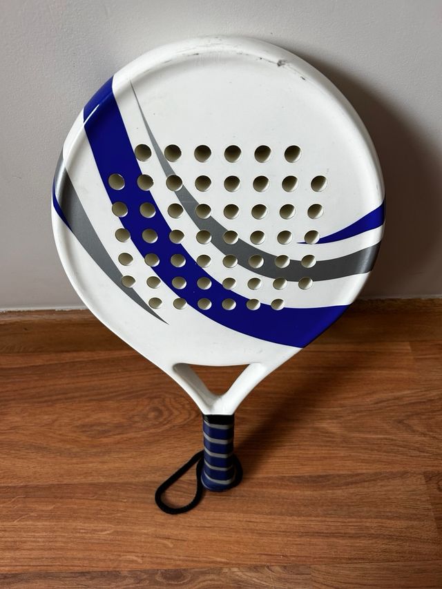 Pala de padel