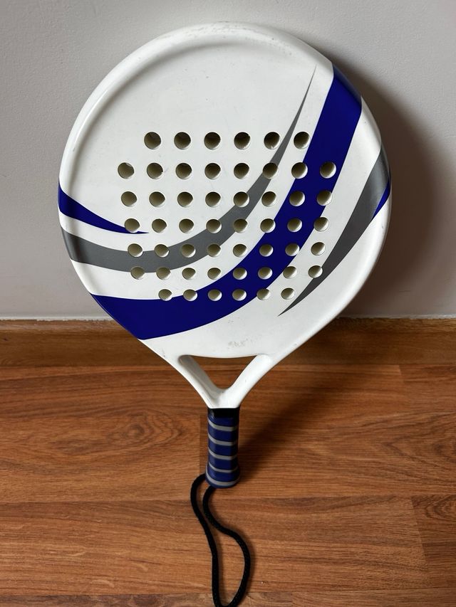 Pala de padel
