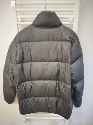 Chaqueta Plumas Mango