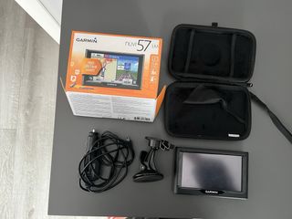 Garmin Nuvi 57