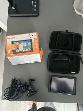 Garmin Nuvi 57
