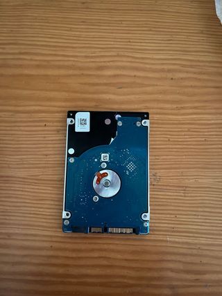 Disco duro 500GB