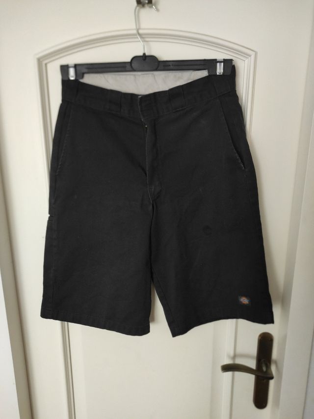 PANTALÓN CORTO DICKIES
