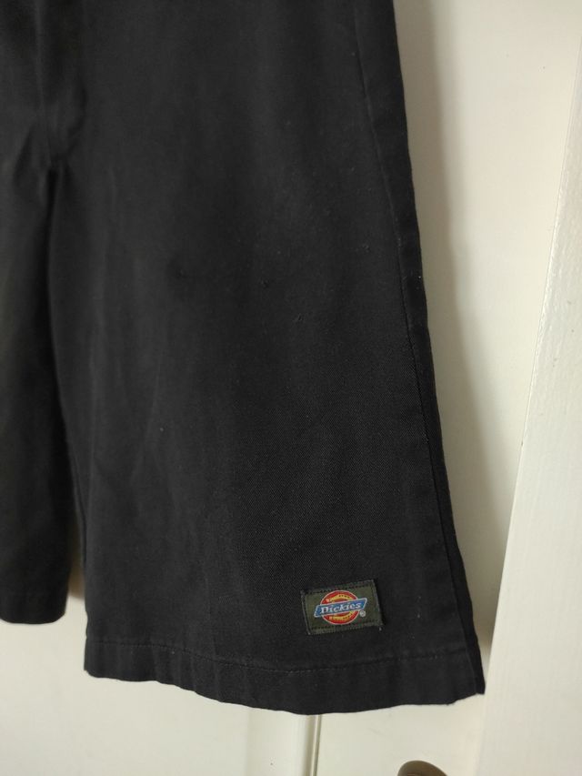 PANTALÓN CORTO DICKIES