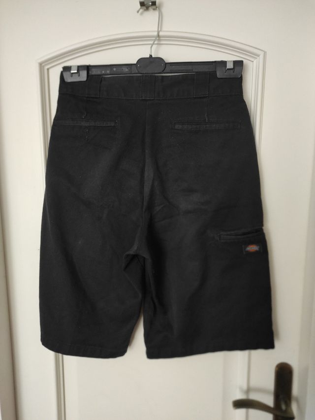 PANTALÓN CORTO DICKIES