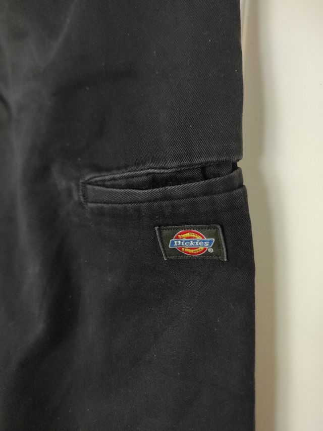 PANTALÓN CORTO DICKIES