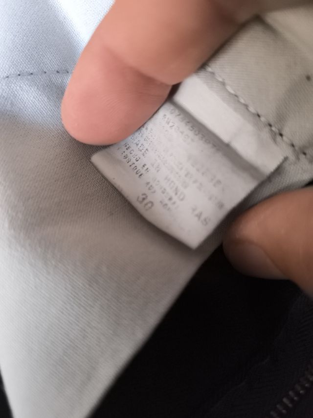 PANTALÓN CORTO DICKIES