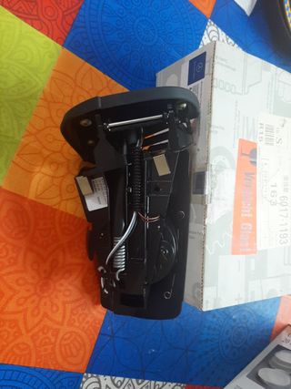 Espejo izquierdo Mercedes C250.Original