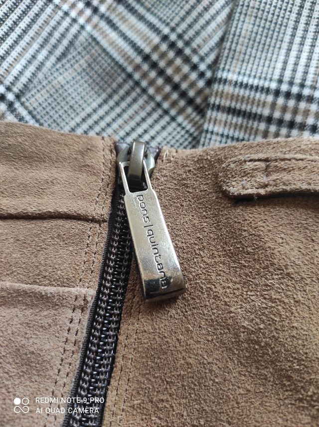 Botines Pons Quintana