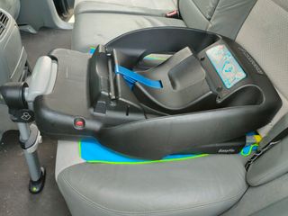 Base Isofix Maxicosi 