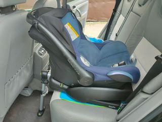 Base Isofix Maxicosi 