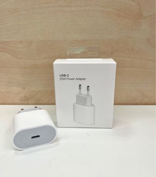 Caricatore USB C da 25 W