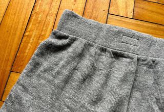 Minifalda Pull&Bear, T-M