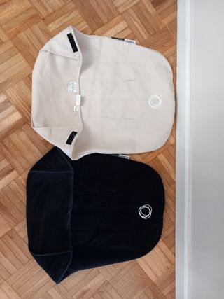 Bugaboo Cameleon beige