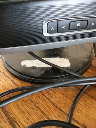 Pantalla de ordenador 🖥️