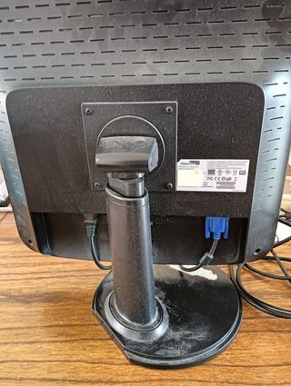Pantalla de ordenador 🖥️