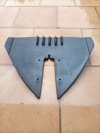 Estabilizador fuera borda barca