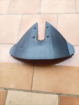 Estabilizador fuera borda barca