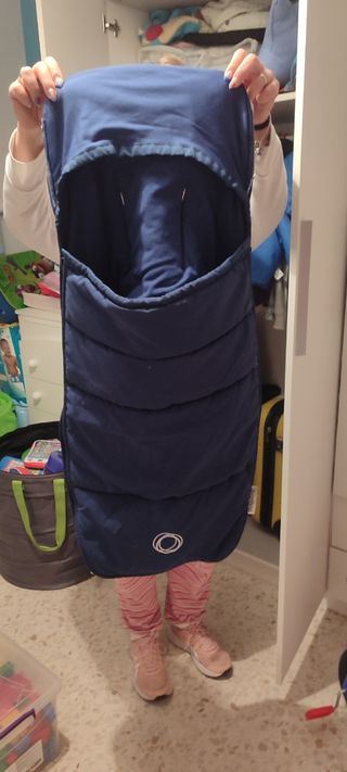 Saco bugaboo