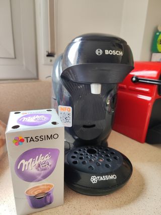 Cafetera