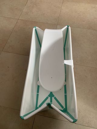BAÑERA MAS ADAPTADOR ESTOKKE