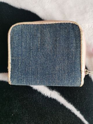 Cartera campanilla Disney