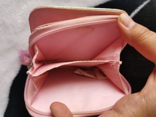 Cartera campanilla Disney