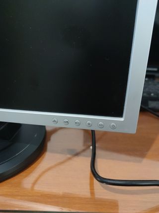 Monitor Pc Samsung