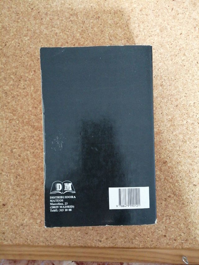 Profecías de NOSTRADAMUS