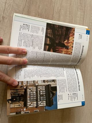 Guía de Londres National Geographic