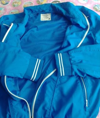 Chaqueta Jack & Jones XL Azul denim