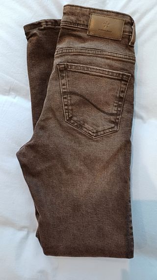 Pantalón vaquero Celio